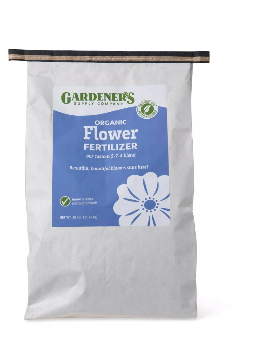 Gardener's Best® Flower Fertilizer 2 Gardener's Best® Flower Fertilizer - Image 2