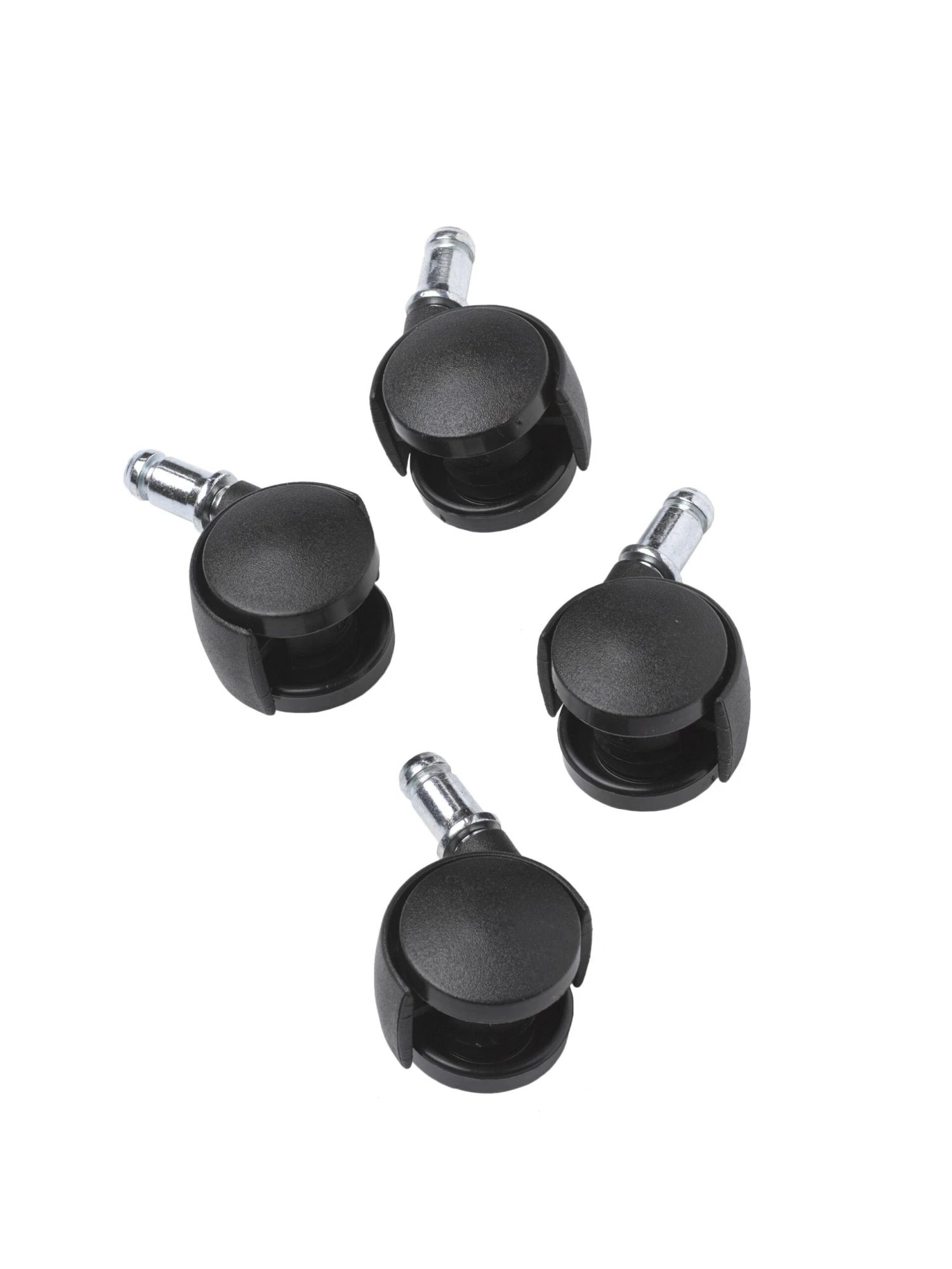 Planter Casters, Set Of 4 1 Planter Casters, Set Of 4