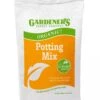 Organic Potting Mix, 20 Quarts