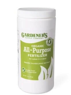 Gardener’s Best® All-Purpose Organic Fertilizer -Bloomgear Garden Shop 36 398 480 tif