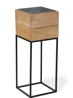 Tartu Elevated Square Planters 21 Tartu Elevated Square Planters -Bloomgear Garden Shop 3 4 crop 8611006 0932 tif