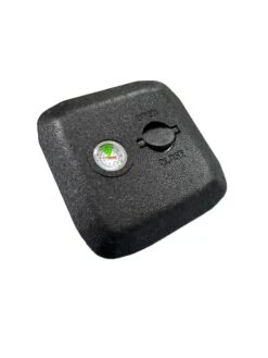 HOTBIN Mini Composter, 26 Gallon -Bloomgear Garden Shop 3 4 crop 8611343 24V