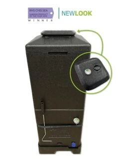 HOTBIN Mini Composter, 26 Gallon -Bloomgear Garden Shop 3 4 crop 8611343 26V