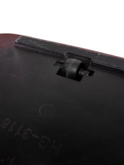 Viva Square Self-Watering Rolling Planter, 20" Diameter, Set Of 2 -Bloomgear Garden Shop 3 4 crop 8612930 0109