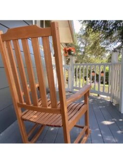 Americana Rocking Chair 13 Americana Rocking Chair -Bloomgear Garden Shop 3 4 crop 8613364 04v
