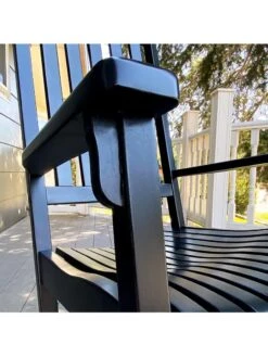 Americana Rocking Chair 14 Americana Rocking Chair -Bloomgear Garden Shop 3 4 crop 8613364 05v