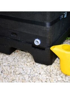 HOTBIN MK2 Compost Pedestal -Bloomgear Garden Shop 3 4 crop 8613704 01V