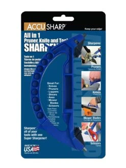 All-in-One Sharpener -Bloomgear Garden Shop 40507 010V tif