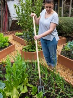 Gardener's Lifetime Spork 9 Gardener's Lifetime Spork -Bloomgear Garden Shop 8586973 2405 tif