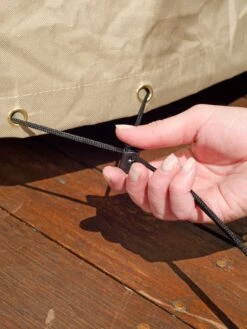 Deluxe Round Table Cover -Bloomgear Garden Shop 8587504ta 997 1