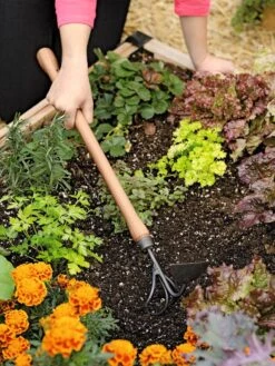 Gardener's Lifetime Raised Bed Cultivator -Bloomgear Garden Shop 8587960 0687 tif