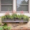 Fairfield Self-Watering Window Box, 5’