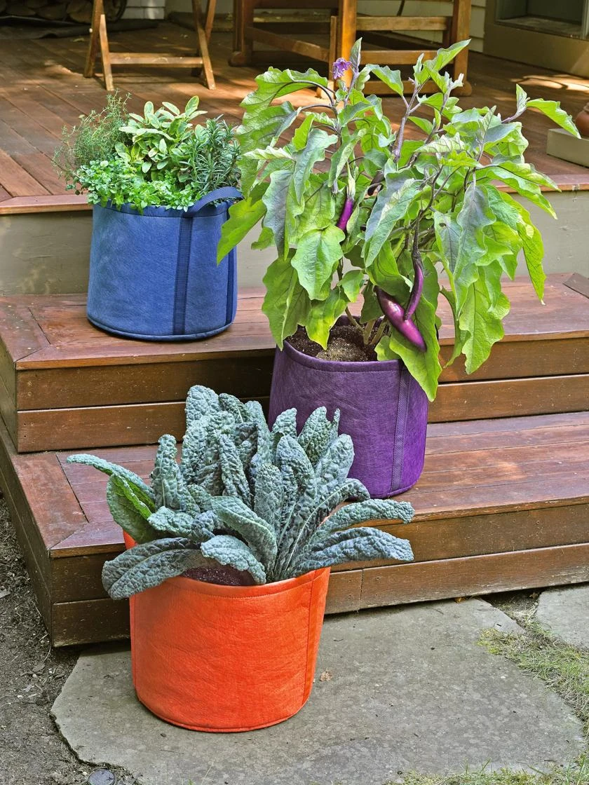 Gardener's Best® Universal Grow Bag 1 Gardener's Best® Universal Grow Bag