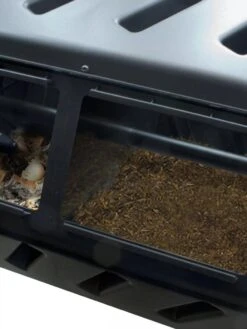 Tumbling Composter -Bloomgear Garden Shop 8590359 001V