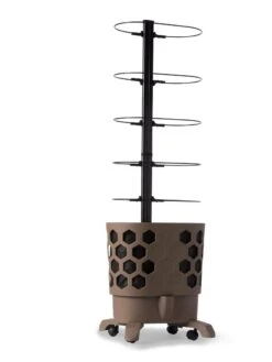 Gardener's Revolution® Tomato Planter -Bloomgear Garden Shop 8592159 0354 tif