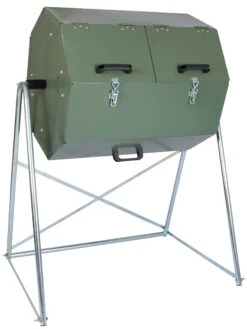 Joraform Compost Tumblers -Bloomgear Garden Shop 8593233 002v insulated joraform composter 125