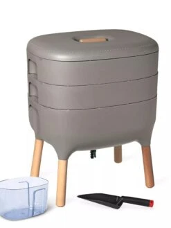 Worm Farm Composter 15 Worm Farm Composter -Bloomgear Garden Shop 8593240 2582 tif
