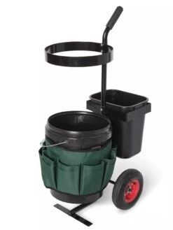 Mobile Tool Storage Caddy 9 Mobile Tool Storage Caddy -Bloomgear Garden Shop 8595218 0004 tif