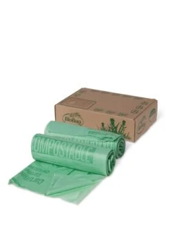 23-Gallon Compostable Food Scrap Bags, Set Of 20 7 23-Gallon Compostable Food Scrap Bags, Set Of 20 -Bloomgear Garden Shop 8597248 6213 tif