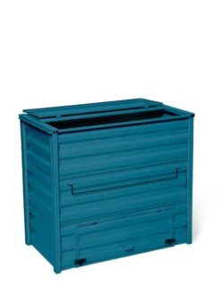 Demeter Metal Compost Bin 13 Demeter Metal Compost Bin -Bloomgear Garden Shop 8598284 07857 tif