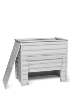 Demeter Metal Compost Bin 10 Demeter Metal Compost Bin -Bloomgear Garden Shop 8598284 7853 tif