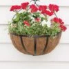AquaSav™ Oxford Wall Planter, 18"