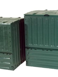 Exaco Eco-King 400 Composter, 110-Gallon -Bloomgear Garden Shop 8598984 03V tif