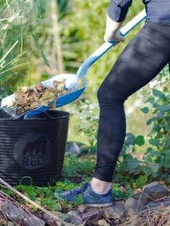 Recycled Tubtrug, 11 Gallon 9 Recycled Tubtrug, 11 Gallon -Bloomgear Garden Shop 8599081 06V tif