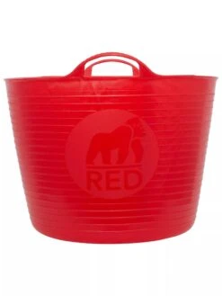Colorful Tubtrug, 20 Gallon -Bloomgear Garden Shop 8599088 04V tif
