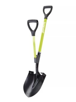 Sun Joe® Shovelution Steel Blade Shovel With Spring Assist Handle 5 Sun Joe® Shovelution Steel Blade Shovel With Spring Assist Handle -Bloomgear Garden Shop 8599166 03V tif