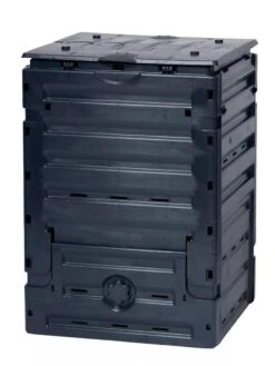 Exaco Eco Master 300 Composter, 80 Gallons 8 Exaco Eco Master 300 Composter, 80 Gallons -Bloomgear Garden Shop 8599494 06V tif