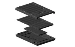 Exaco Eco Master 300 Composter, 80 Gallons 11 Exaco Eco Master 300 Composter, 80 Gallons -Bloomgear Garden Shop 8599494 09V tif