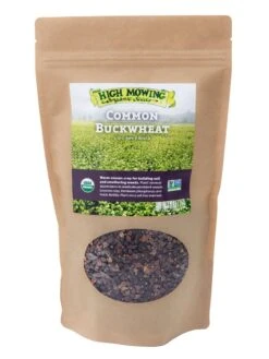 Common Buckwheat Organic Seeds -Bloomgear Garden Shop 8599871 03v