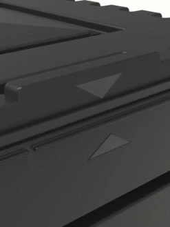 Deluxe Pyramid Composter II -Bloomgear Garden Shop 8600227 04V tif