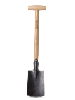 Gardener’s Lifetime Perennial Spade With Short T-Handle 8 Gardener’s Lifetime Perennial Spade With Short T-Handle -Bloomgear Garden Shop 8600310 0927 tif