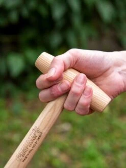 Gardener’s Lifetime Perennial Fork With Short T-Handle 6 Gardener’s Lifetime Perennial Fork With Short T-Handle -Bloomgear Garden Shop 8600311 3447 tif