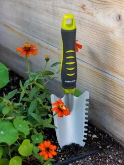 Gardener's Trowel Knife -Bloomgear Garden Shop 8608660 19471 tif