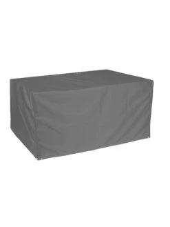 Bosmere Rectangular Table Cover, 67" -Bloomgear Garden Shop 8608852 02v bosmere rectangular table cover 67 inch gray