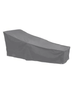 Bosmere Chaise Lounge Waterproof Chair Cover -Bloomgear Garden Shop 8608853 02v bosmere waterproof chair cover gray