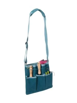 Gardener's Cross Body Tool Bag -Bloomgear Garden Shop 8609076 5867