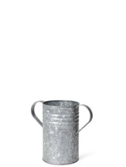 Metal Bucket Planters -Bloomgear Garden Shop 8609086 4803 tif