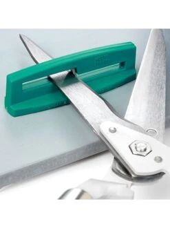 Multi-Sharp Shear And Scissor Sharpener -Bloomgear Garden Shop 8609098 03v