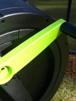 Maze Compost Tumbler And Cart Combo -Bloomgear Garden Shop 8609198 07V tif