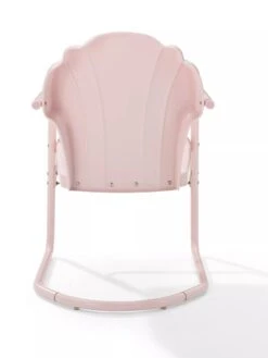 Crosley Tulip Chair Set, Set Of 2 -Bloomgear Garden Shop 8609287PK 18V jpg