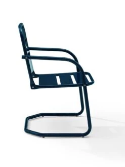 Crosley Brighton Chair Set, Set Of 2 -Bloomgear Garden Shop 8609288ny 04v