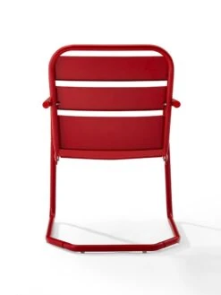 Crosley Brighton Chair Set, Set Of 2 -Bloomgear Garden Shop 8609288rd 15v