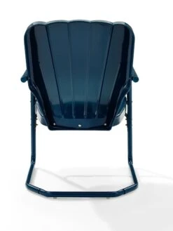 Crosley Ridgeland Chair Set, Set Of 2 -Bloomgear Garden Shop 8609289ny 07v