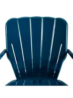 Crosley Ridgeland Chair Set, Set Of 2 -Bloomgear Garden Shop 8609289ny 09v