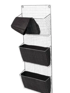 Wire Wall Pockets Vertical Gardens -Bloomgear Garden Shop 8609429 4948 tif