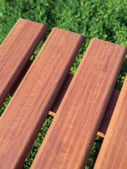 BeWood® Lifetime Aluminum Garden Bench, 5' -Bloomgear Garden Shop 8610248 0445 tif